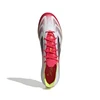F50 ELITE FG WHITE/RED/YELLOW