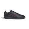 COPA PURE III CLUB IN BLACK/BLACK/RED