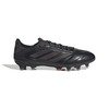 COPA PURE III ELITE FG BLACK/BLACK/RED