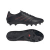 COPA PURE III LEAGUE FG/MG BLACK/BLACK/RED