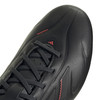 COPA PURE III LEAGUE FG/MG BLACK/BLACK/RED