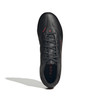 COPA PURE III LEAGUE FG/MG J BLACK/BLACK/RED