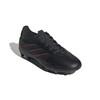 COPA PURE III LEAGUE FG/MG J BLACK/BLACK/RED