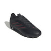 COPA PURE III CLUB FG/MG J BLACK/BLACK/RED