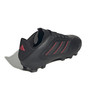COPA PURE III CLUB FG/MG J BLACK/BLACK/RED