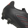 COPA PURE III CLUB FG/MG J BLACK/BLACK/RED