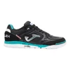 TOP FLEX REBOUND BLACK/TEAL/WHITE
