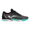 REGATE REBOUND BLACK/TEAL/ORANGE