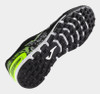MUNDIAL TURF BLACK/GREEN/SILVER