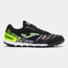 MUNDIAL TURF BLACK/GREEN/SILVER