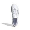 COPA PURE III LEAGUE FG/MG WHITE/SILVER/BLUE