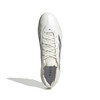 COPA PURE III ELITE FG WHITE/SILVER/BLUE