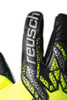 ATTRAKT FUSION GUARDIAN BLACK/FLURO