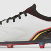 TOCCO V PRO FG GREY/RED