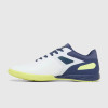 FUTSAL CHALERIA III PRO WHITE/NAVY