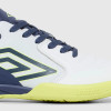 FUTSAL CHALERIA III PRO WHITE/NAVY