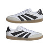 PREDATOR FREESTYLE WHITE/BLACK/GOLD