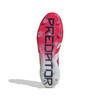 PREDATOR ELITE FG RED/BLACK