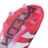 PREDATOR ELITE FG RED/BLACK