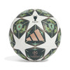 CHAMPIONS LEAGUE (UCL) PRO 24/25 BALL WHITE/GREEN
