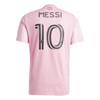 INTER MIAMI HOME JERSEY 25/27 MESSI