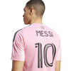 INTER MIAMI HOME JERSEY 25/27 MESSI