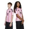 INTER MIAMI HOME JERSEY 25/27 YOUTH MESSI
