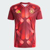 GERMANY DFB (WOMEN'S TEAM) AWAY WEURO 25 JERSEY 
