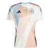 SPAIN RFEF (WOMEN'S TEAM) AWAY WEURO 25 JERSEY 