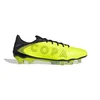 COPA PURE III ELITE FG FLURO/BLACK