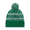 CELTIC SPORT BEANIE GREEN