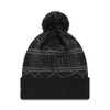 CELTIC SPORT BEANIE BLACK