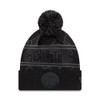 CELTIC SPORT BEANIE BLACK
