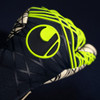 UHLSPORT PREDICTION ULTRAGRIP HN NAVY/FLURO