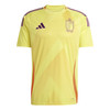 BELGIUM RBFA (WOMEN'S TEAM) WEURO 25 AWAY JERSEY