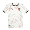 PORTUGAL FPF AWAY JERSEY 25/26