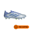 COPA PURE III ELITE FG NAVY/BLUE/FLURO