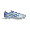 COPA PURE III ELITE FG NAVY/BLUE/FLURO