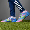 F50 ELITE FG BLUE/FLURO/PINK