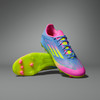 F50 LEAGUE FG/MG BLUE/FLURO/PINK