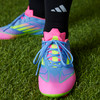 F50 LEAGUE FG/MG BLUE/FLURO/PINK