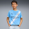 MANCHESTER CITY HOME JERSEY YOUTH 25/26