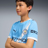 MANCHESTER CITY HOME JERSEY YOUTH 25/26