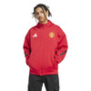 MANCHESTER UNITED ANTHEM JACKET 25/26