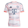 BAYERN MUNICH AWAY JERSEY 25/26