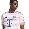 BAYERN MUNICH AWAY JERSEY 25/26