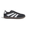 PREDATOR FREESTYLE BLACK/WHITE/GOLD