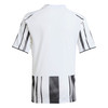 JUVENTUS HOME JERSEY 25/26 YOUTH