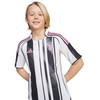 JUVENTUS HOME JERSEY 25/26 YOUTH