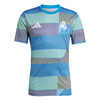 REAL MADRID PRE SHIRT 25/26